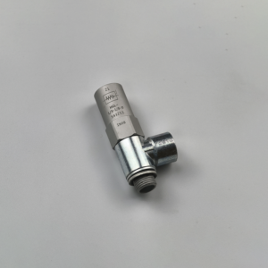 Check Valve 0015617