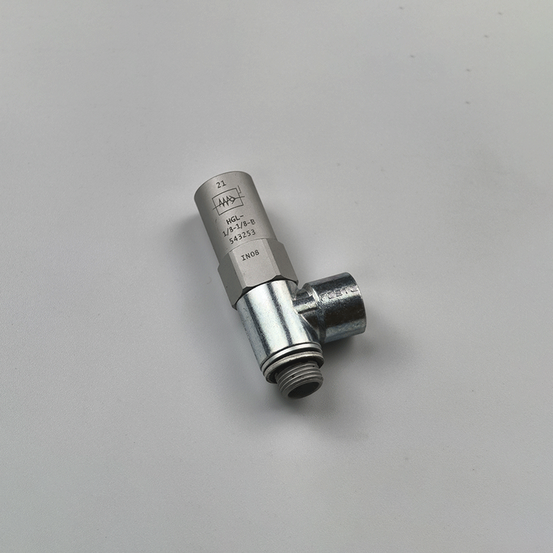 Check Valve 0015617