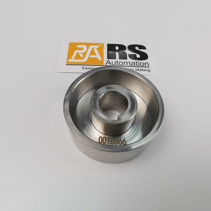 Pressure Roller 0016366