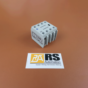 Auxiliary contact block 0025436