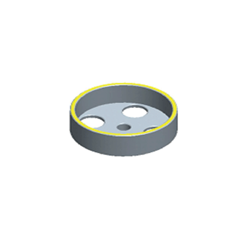 Measuring Wheel 0036310/0001512