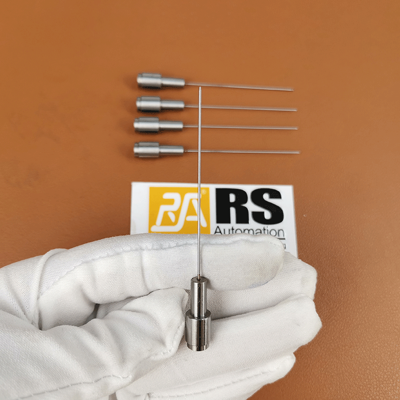 Spare Part Separation 0.8 0036584