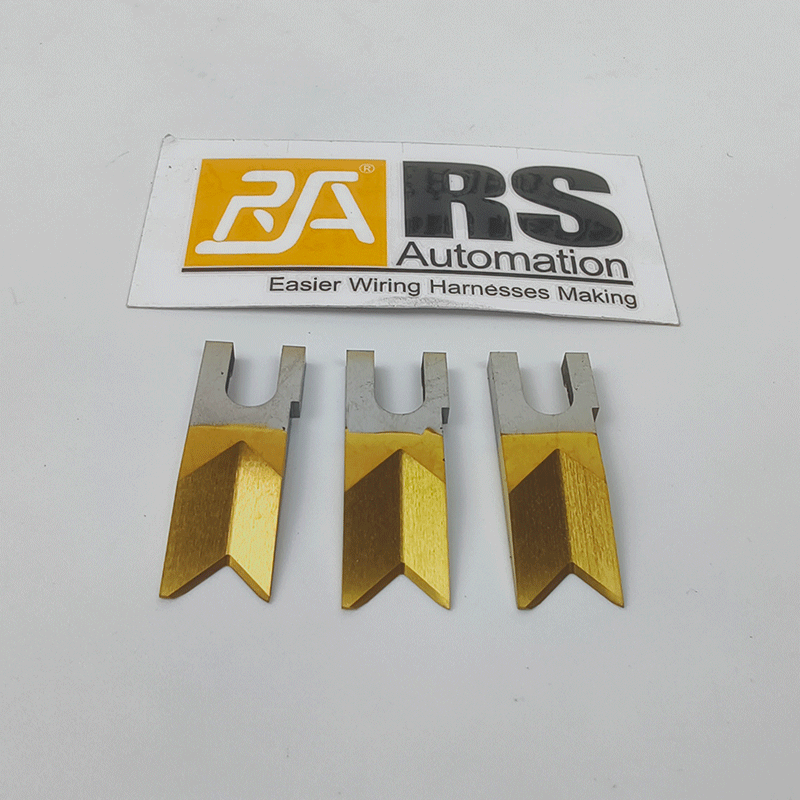V-blade (Upper) 0045593