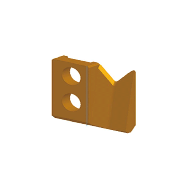 V-blade (Lower) 0045603