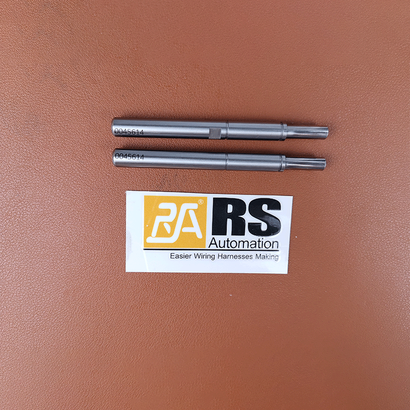 Encoder Wheel Shaft 0045614