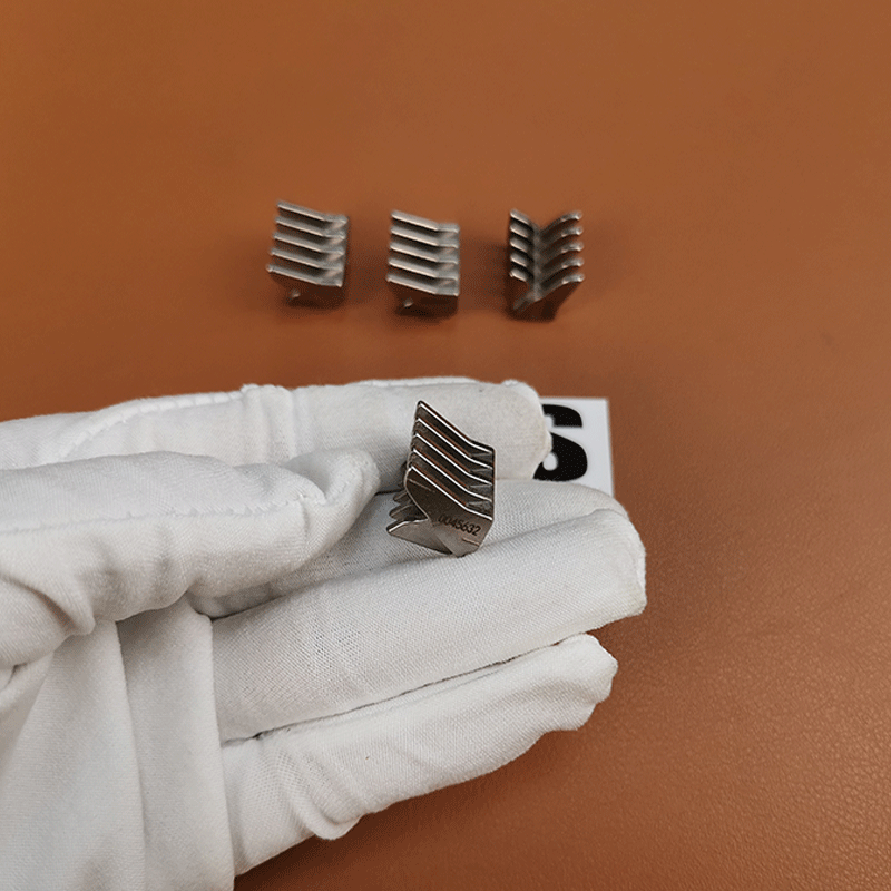 Jaw 0045632/8650076