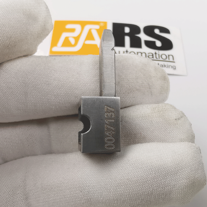 Releasing Plate/Stripper 0047137