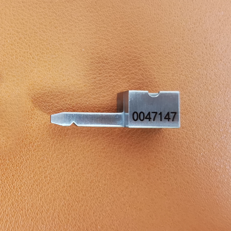 Releasing Plate/Stripper 0047147