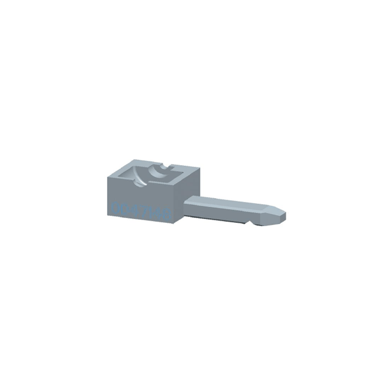 Releasing Plate/Stripper 0047148