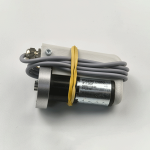 Drum Motor 0072852