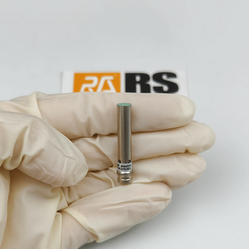 Inductive Sensor 0087877