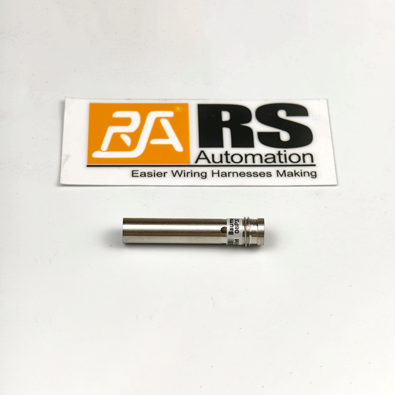Inductive Sensor 0087877