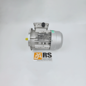 Tailstock Motor 0024589