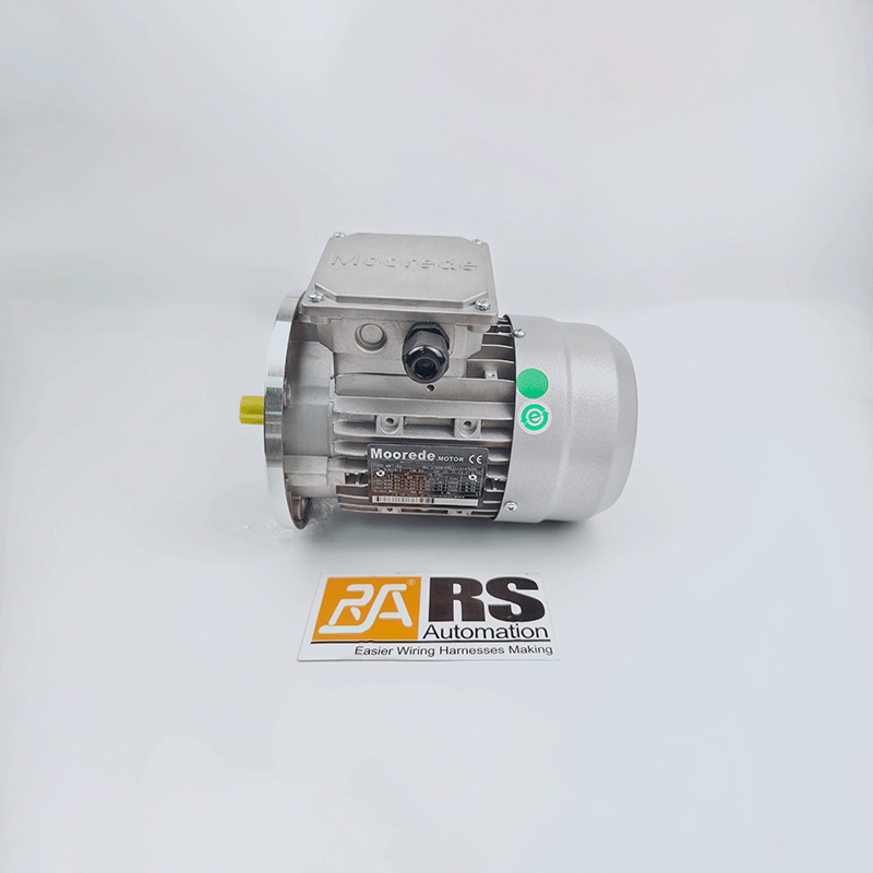 Tailstock Motor 0024589