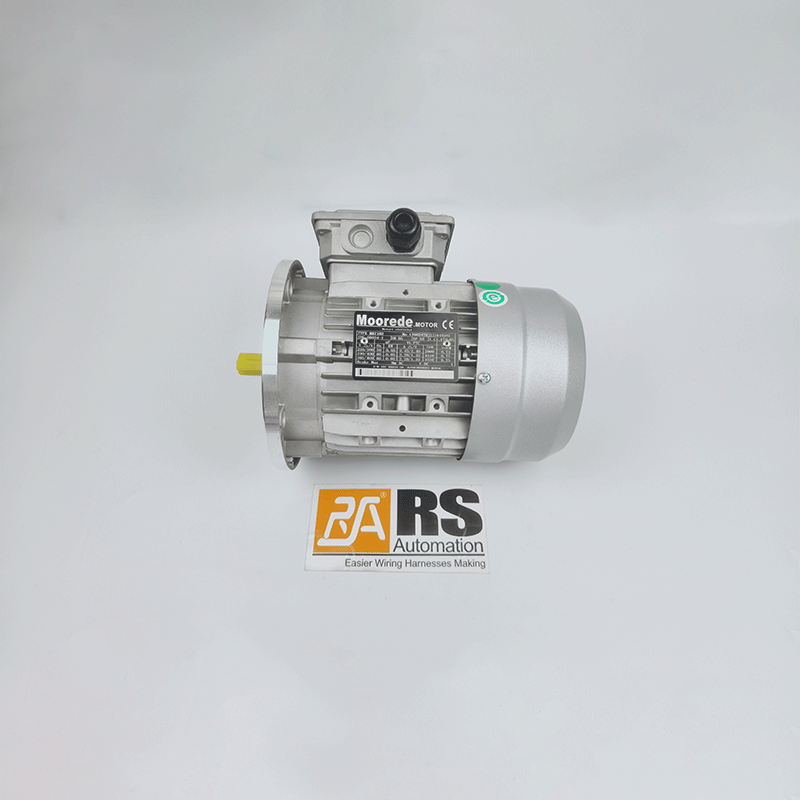Tailstock Motor 0024589