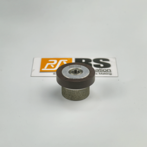 Measuring Wheel 8657598/320667