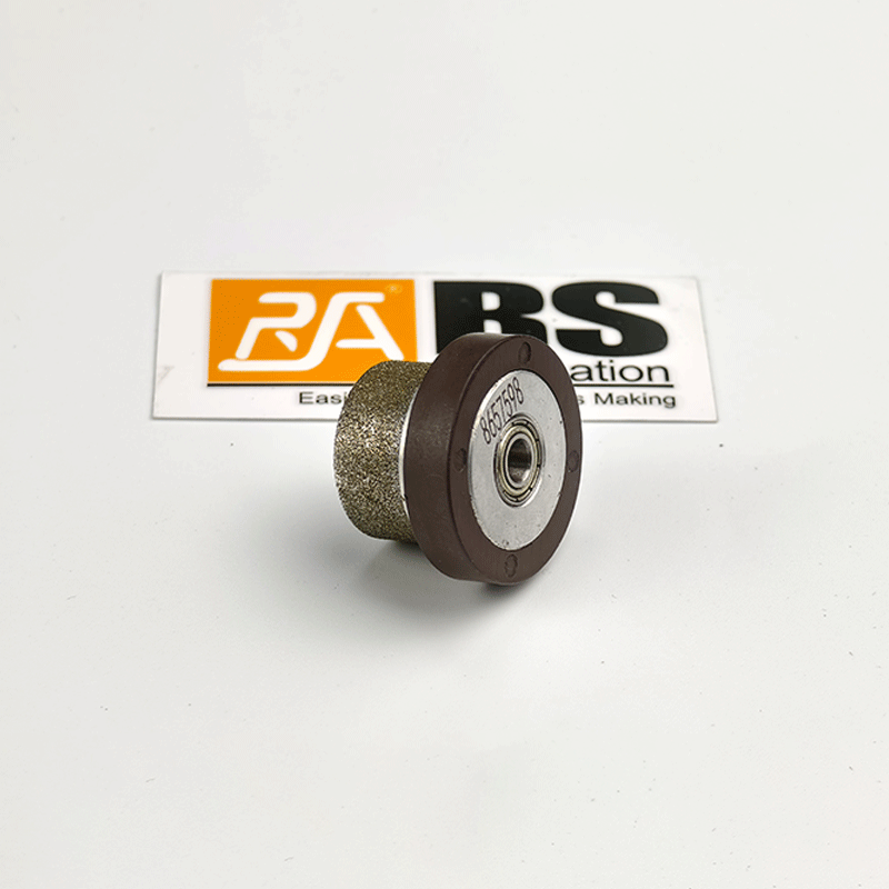 Measuring Wheel 8657598/320667
