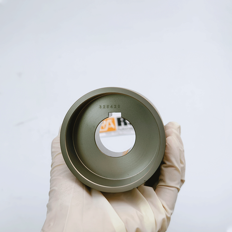 Roller Rear 0325420