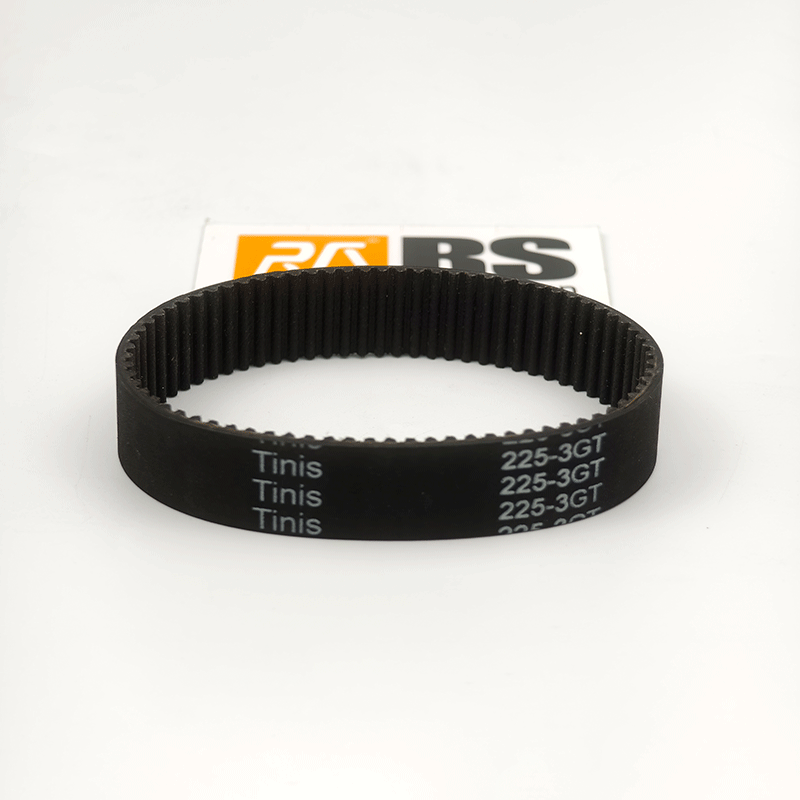 Toothed Belt 0058993