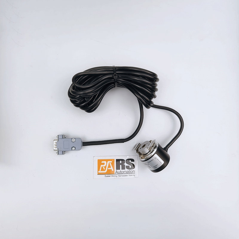 Encoder 0066158
