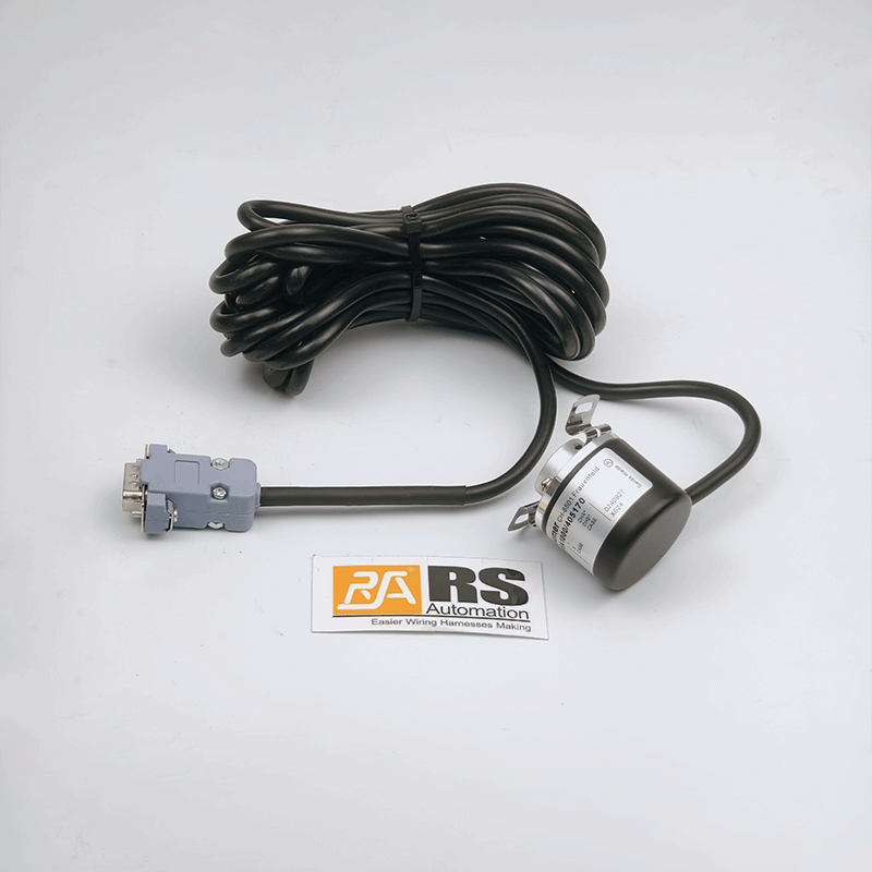 Encoder 0066158