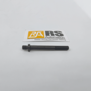 Gripper Axle (side 1) 0074257