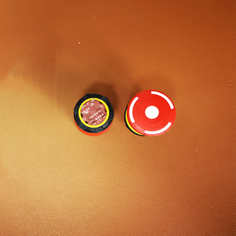 Emergency Stop Button 84646