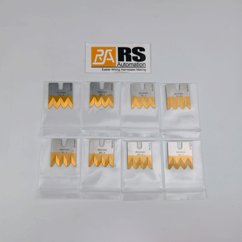 Wire Stripping Blade 65334/8650093