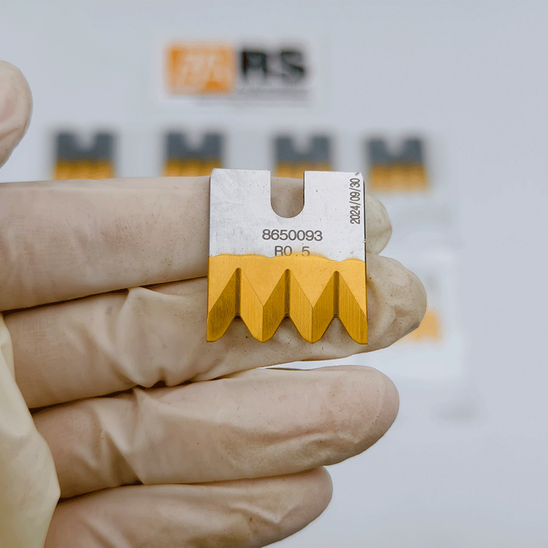 Wire Stripping Blade 65334/8650093