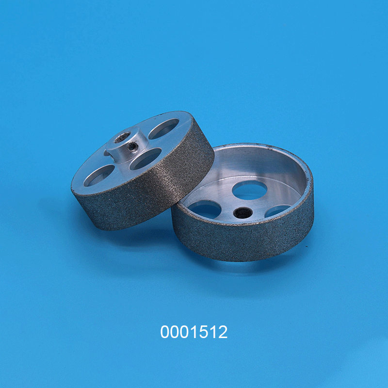 Measuring Wheel 0036310/0001512