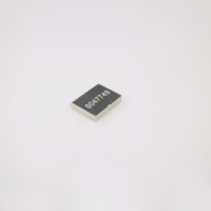 Push-in Metal Sheet 0047749