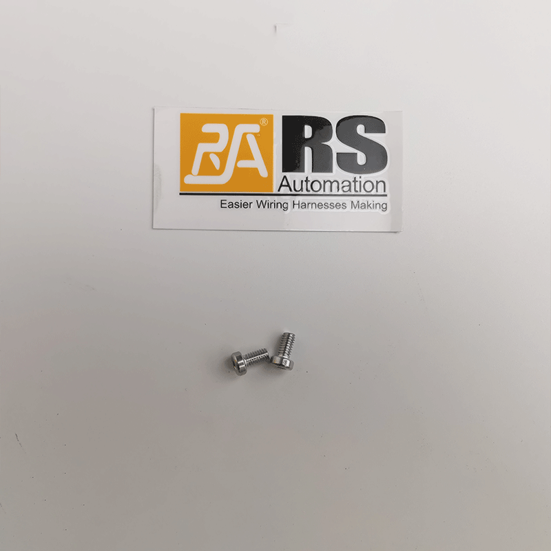 Hex Socket Screw 0001889