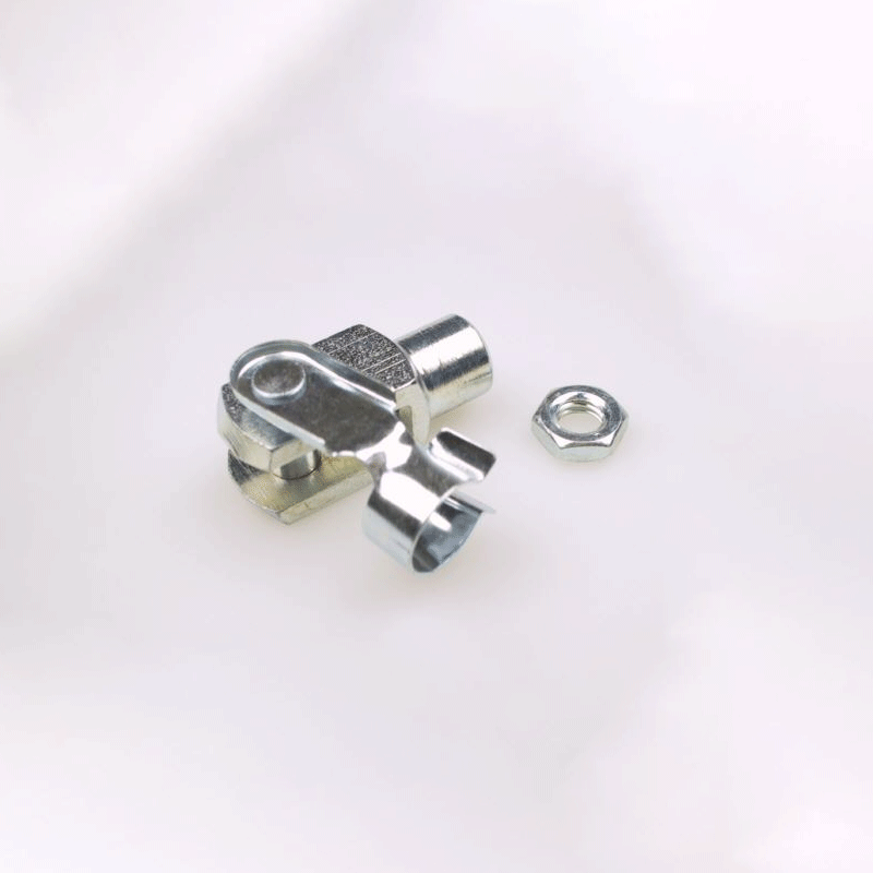 Joint of Cable Support Bracket 0011567