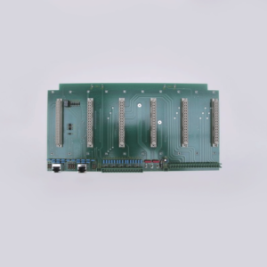 PCB tested 0023640
