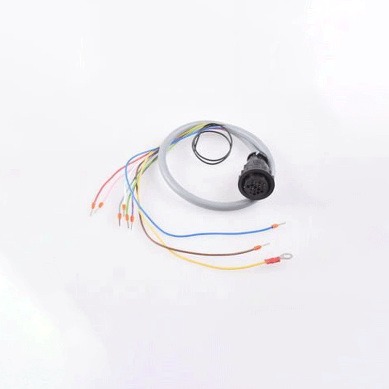 Vibrator Wire 0025052