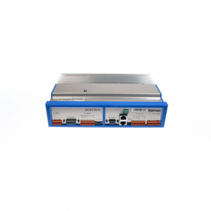 Servocontroller 0026296
