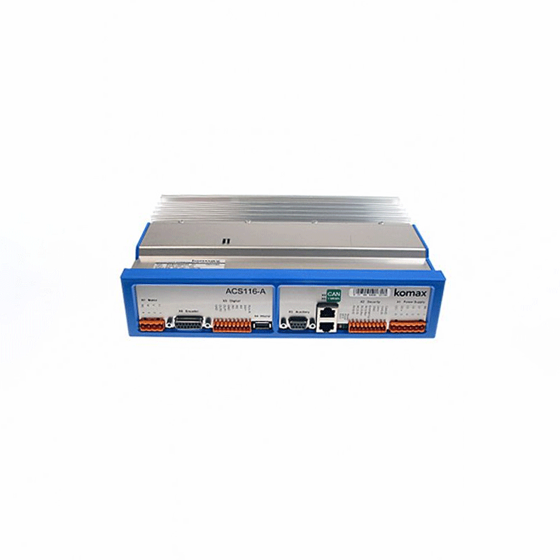 Servocontroller 0026296