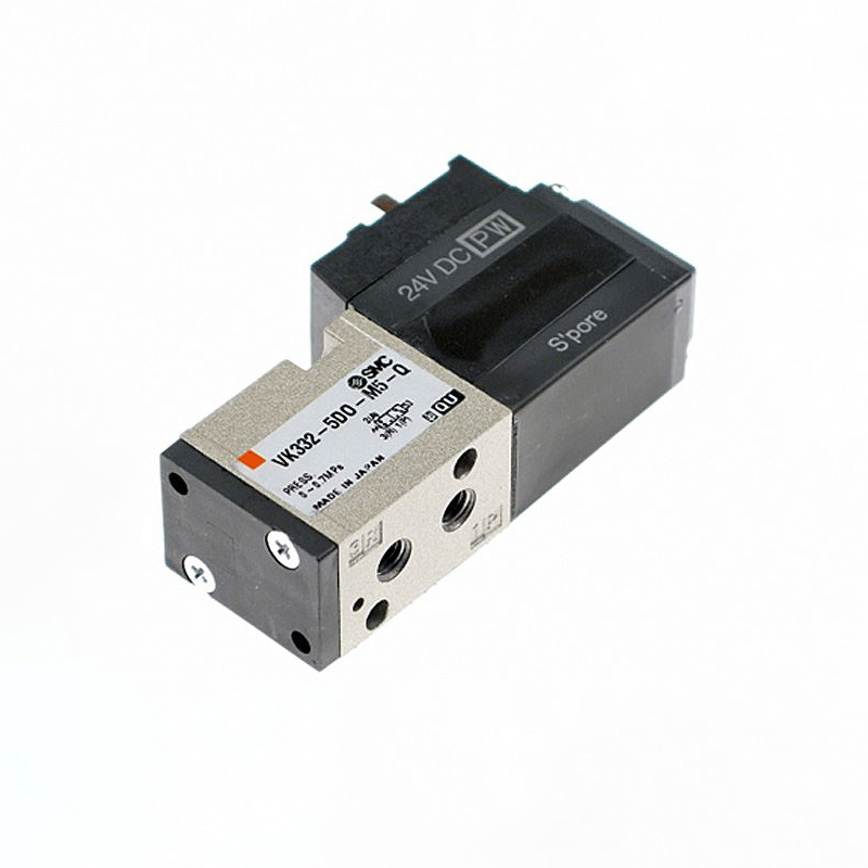 Solenoid Valve 0030825