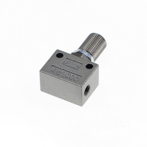 Pneumatic Speed Controller 0038013