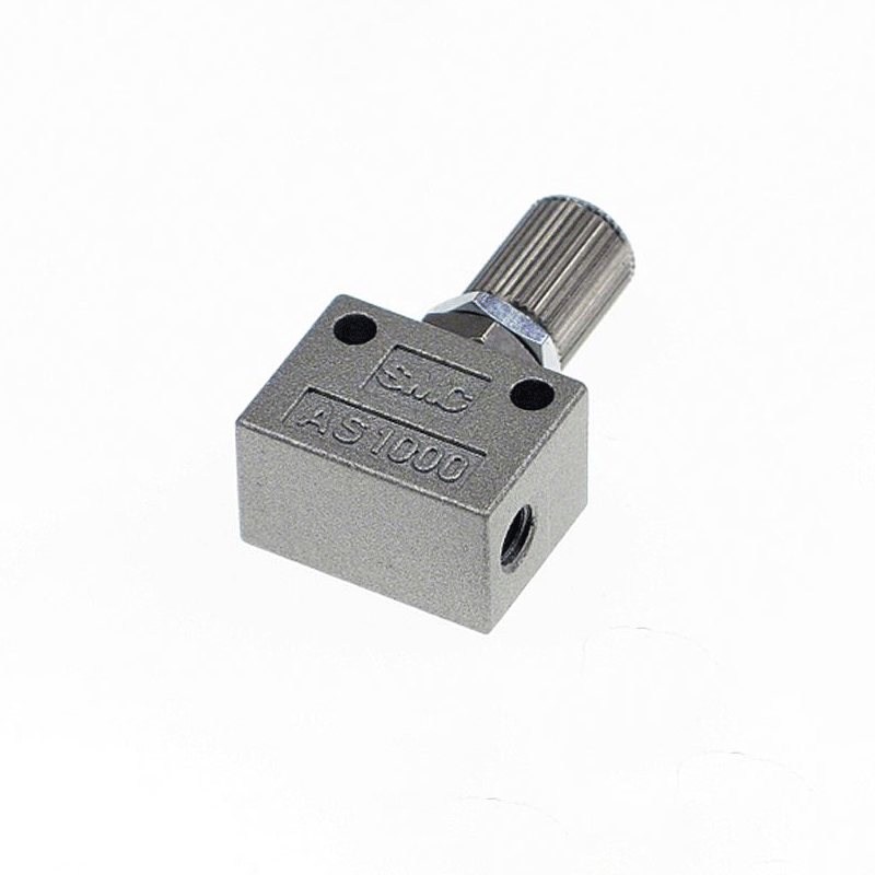 Pneumatic Speed Controller 0038013