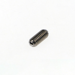Spring Plunger With Ball 0038940