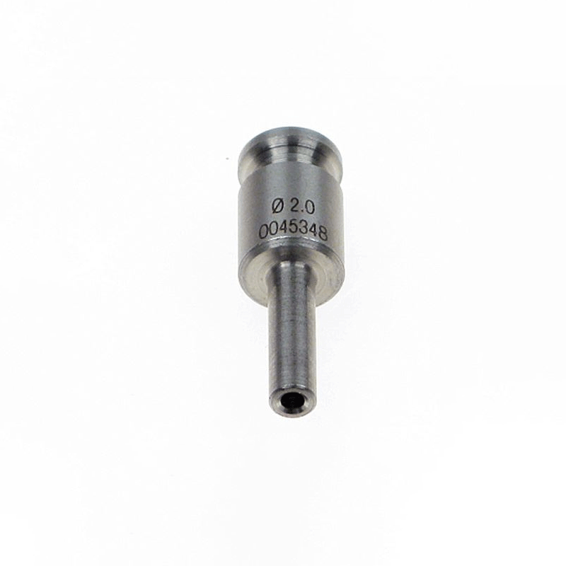 Short Guiding Tube 0045348
