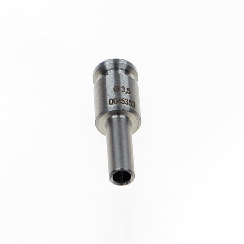 Short Guiding Tube 0045352