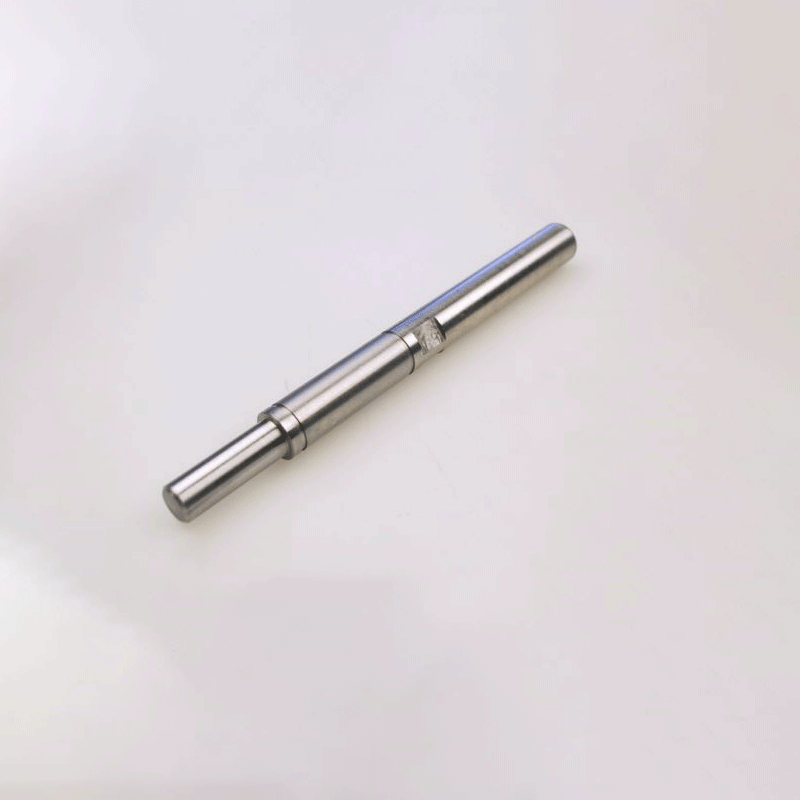 Encoder Wheel Shaft 0045614