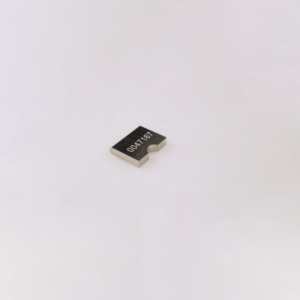 Push-in Metal Sheet 0047167
