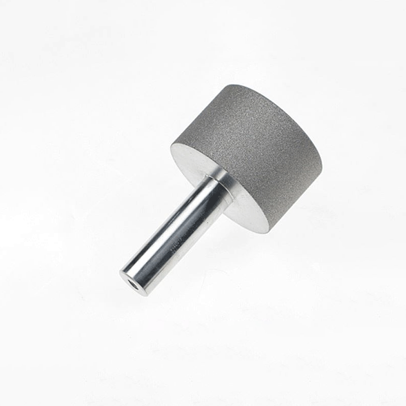 Pressure roller 0054887