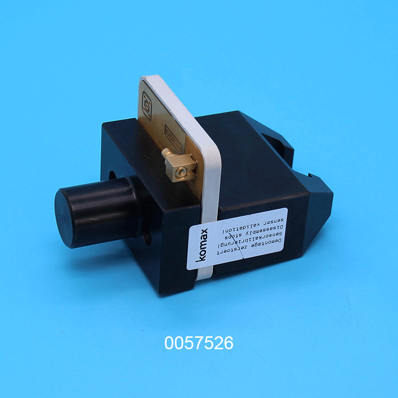 Tool Fixture Above 0057526