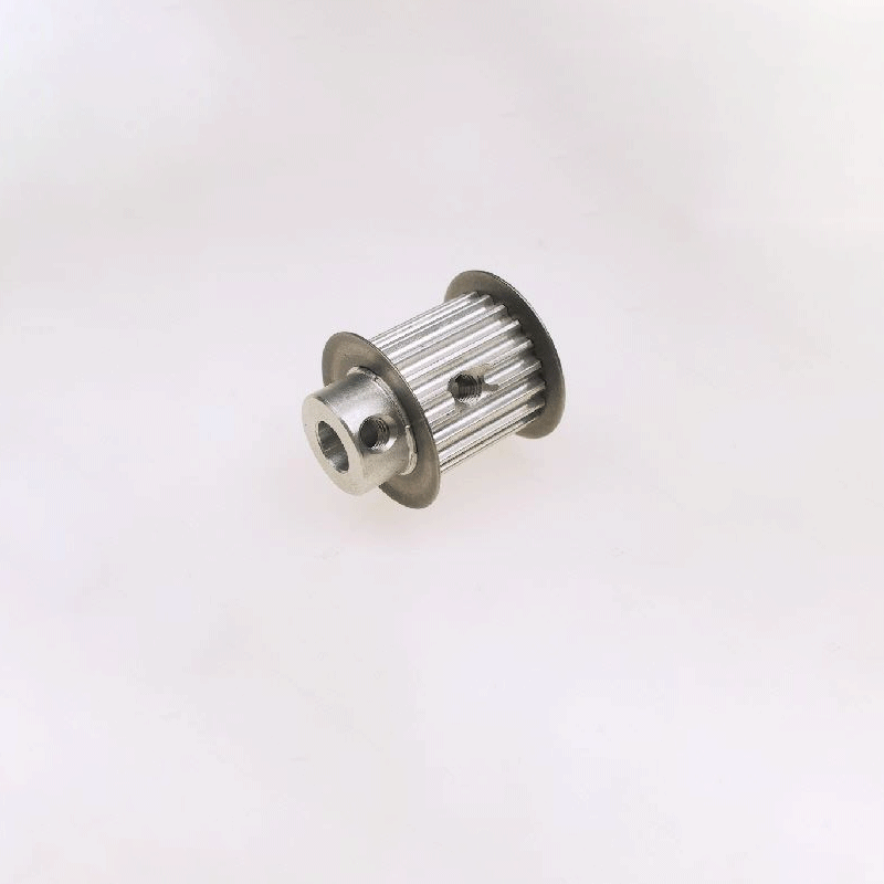 Toothed Disk 0058991