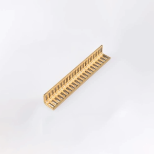 Linear Guide Flat Angle Cage 0066740