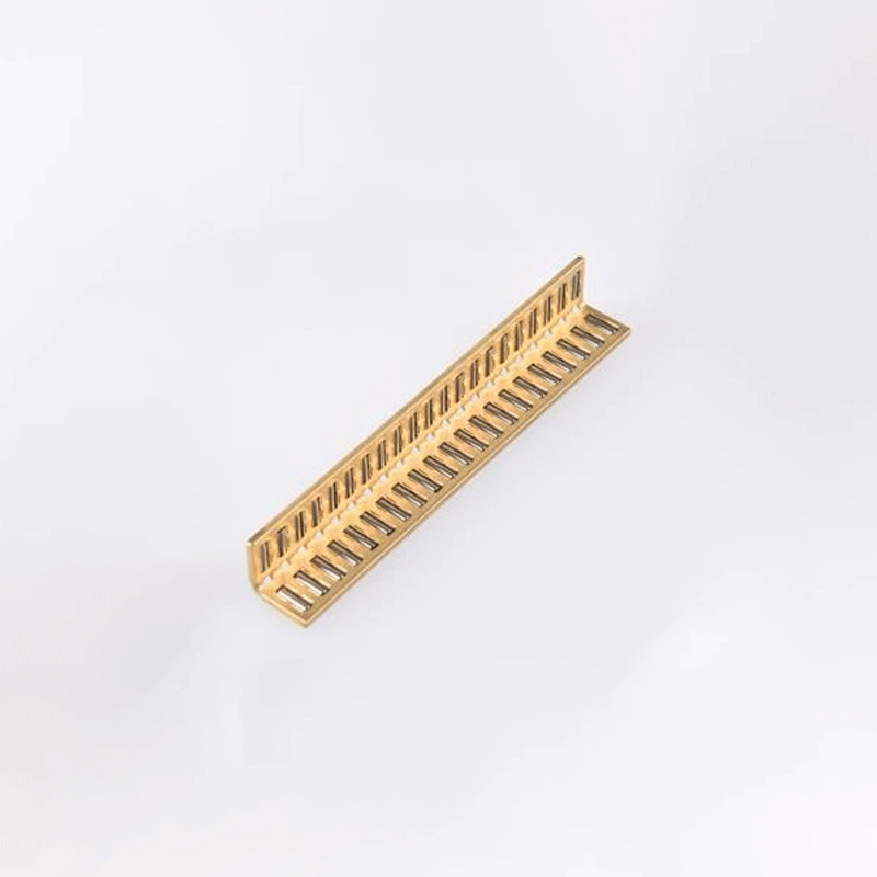 Linear Guide Flat Angle Cage 0066740